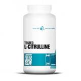 Tested L-Citrulline 240 cps Tested Nutrition