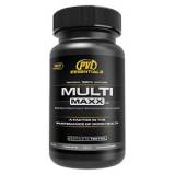 Multi Maxx 60 cps PVL Nutrition