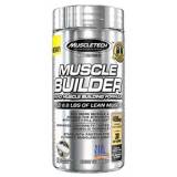 Muscle Builder 30 cps Muscletech