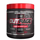 Outrage 144gr Nutrex Research