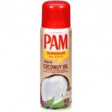 Simply Coconut Oil 147ml PAM Oil