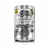 Platinum Bcaa 8:1:1 200cps muscletech
