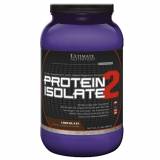 Protein Isolate 2 840g Ultimate Nutrition