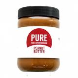 Pure Peanut Butter 500gr SuperFoods