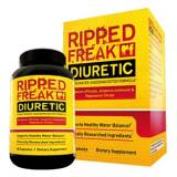 Ripped Freak Diuretic 48 cps Pharma Freak