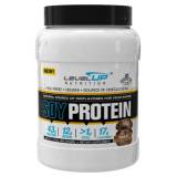 Soy Protein 900 gr Level Up