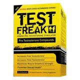 Test Freak 120 cps Pharma Freak