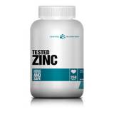 Zinco Gluconato Tested Zinc 250 cps Tested Nutrition