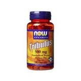 Tribulus 500mg 100cps Now Foods