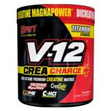 V12 Crea Charge 348 gr San Nutrition