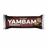 YamBam Bar 80gr Body Attack Nutrition