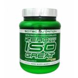 Zero Isogreat 2,3Kg Scitec Nutrition