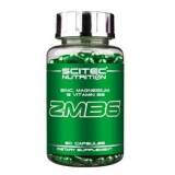 ZMB6 60cps scitec nutrition