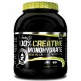 100% Creatine Monohydrate 1Kg Bio Tech USA