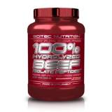 100% Hydrolized Beef Peptides 900 gr Scitec Nutrition