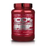 100% Hydrolized Beef Peptides 900 gr Scitec Nutrition