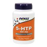 5-HTP 100 Mg 60 cps Now Food