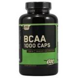 Bcaa 1000 200 cps Optimun Nutrition