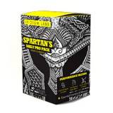 Spartan’s Daily Pro Pack 60 cps Iridium Labs