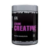 Xtreme Creatine 500 gr Fitness Authority