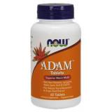 Adam Men's Multivitamin 90 cps Now Food