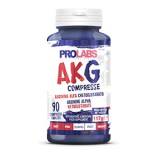 AKG 1000 mg 90 cps prolabs