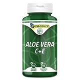 Aloe Vera C+E 60 cps Eurosup