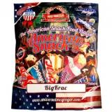 American Snack 2 Kg Universal McGregor