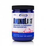 Aminolast 420 gr Gaspari Nutrition