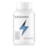 Battery Glucosamine 90 cps Battery Nutrition