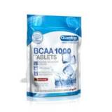 Bcaa 1000 Tablets 500 cps Quamtrax