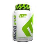 Bcaa 3:1:2 240cps MusclePharm