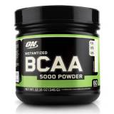 Bcaa 5000 Powder 380gr Optimum Nutrition