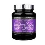 Bcaa 6400 375 cps Scitec Nutrition