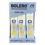 Bolero Advanced Hydration 12 x 3 gr Bolero