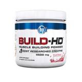 Build-HD 165gr