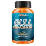 Kre Alkalyn 120 cps Bull Sports Nutrition