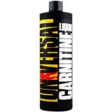 Carnitine Liquid 473 ml Universal Nutrition