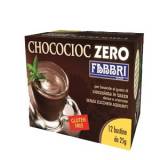 Chococioc Zero 12x25gr Fabbri
