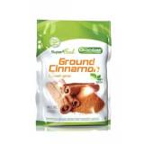 Ground Cinnamon 300 gr Quamtrax