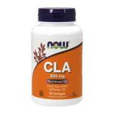 CLA 800 mg 90 cps Now Food