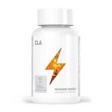 CLA 800 mg 90 cps Battery Nutrition