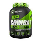 Combat 100% Whey 1.80 Kg MusclePharm
