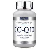Coenzima Q10 100 cps Scitec Nutrition