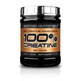 Pure Creatine 100% 500g scitec nutrition