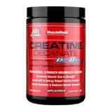 Creatina Decanate 300gr Muscle Meds