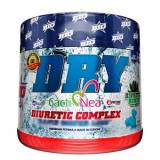 Diuretic Complex DRY 120 cps Universal McGregor
