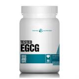 Tested EGCC 90 cps Tested Nutrition