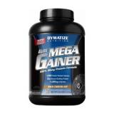 Elite Mega Gainer 1,4 kg Dymatize