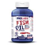 Fish Oil Omega-3 90cps prolabs